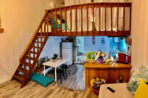 Pé n'Areia House